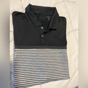Nike NEW Mens Tiger Woods Golf Shirt